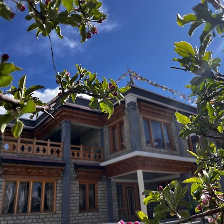 Ladakh Country Inn Leh Luaran gambar