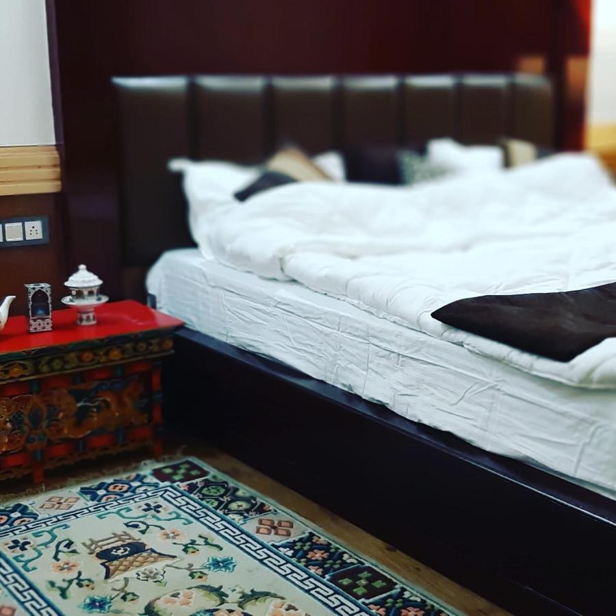 Ladakh Country Inn Leh Luaran gambar