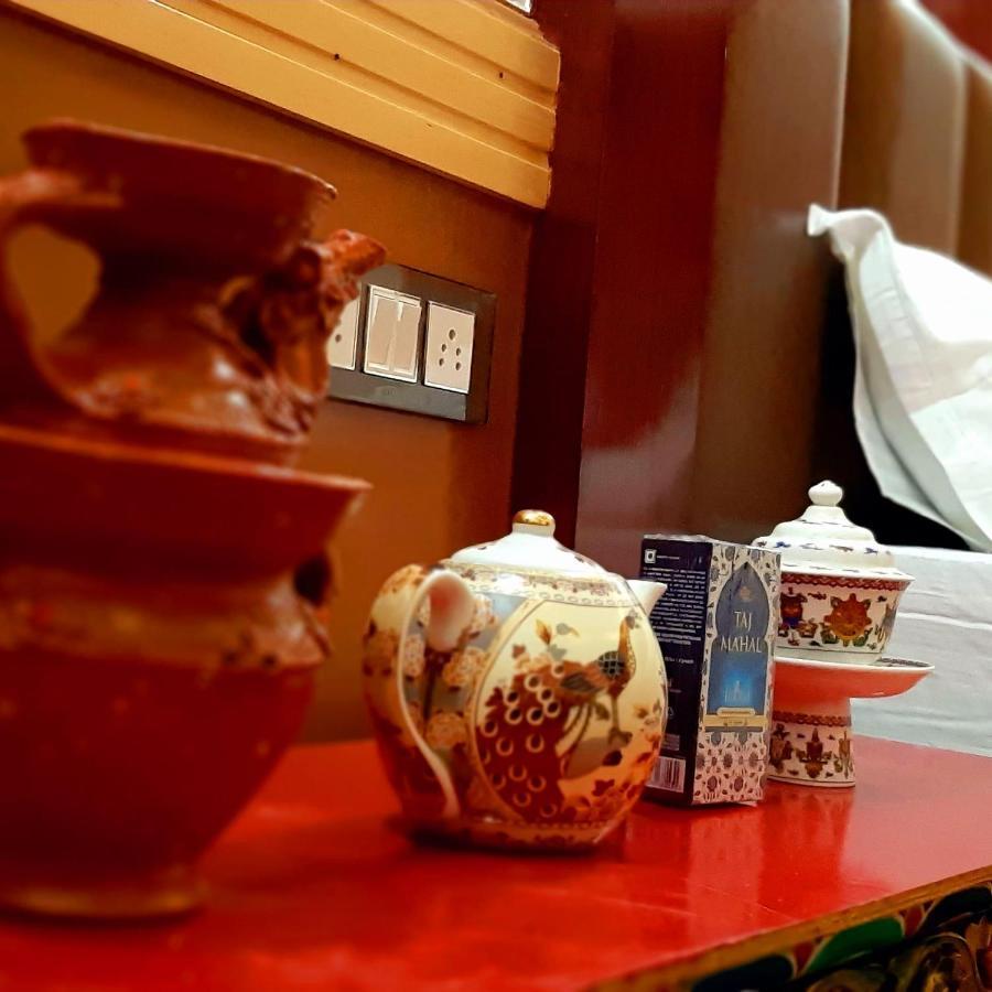 Ladakh Country Inn Leh Luaran gambar