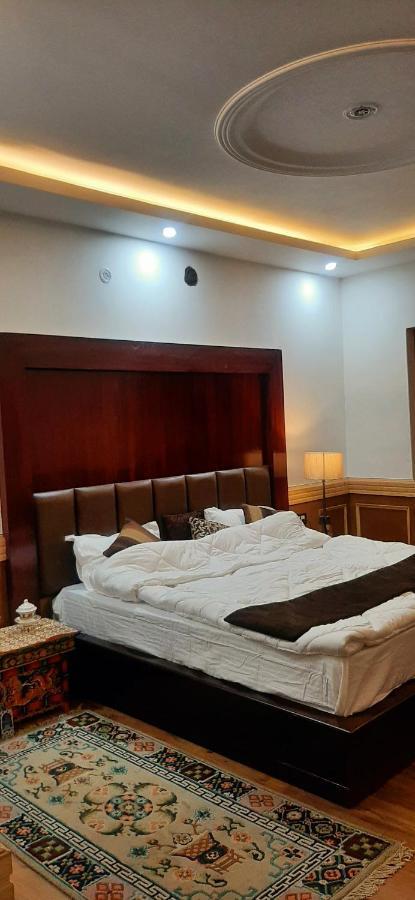 Ladakh Country Inn Leh Luaran gambar