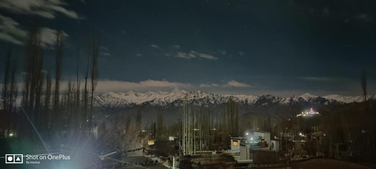 Ladakh Country Inn Leh Luaran gambar