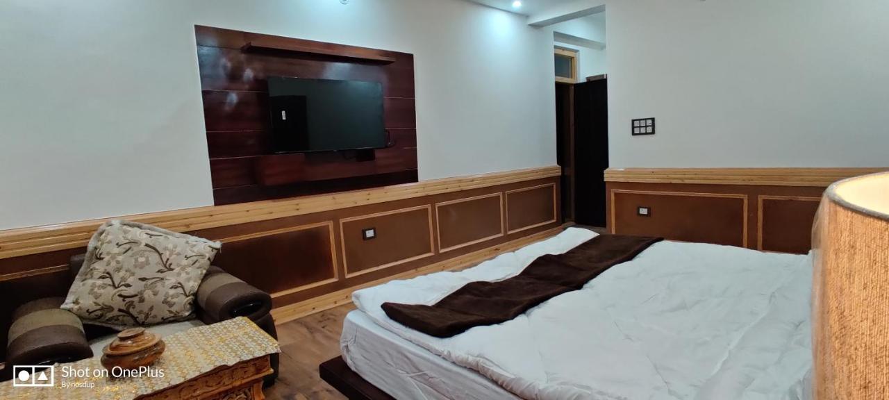 Ladakh Country Inn Leh Luaran gambar