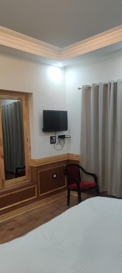 Ladakh Country Inn Leh Luaran gambar