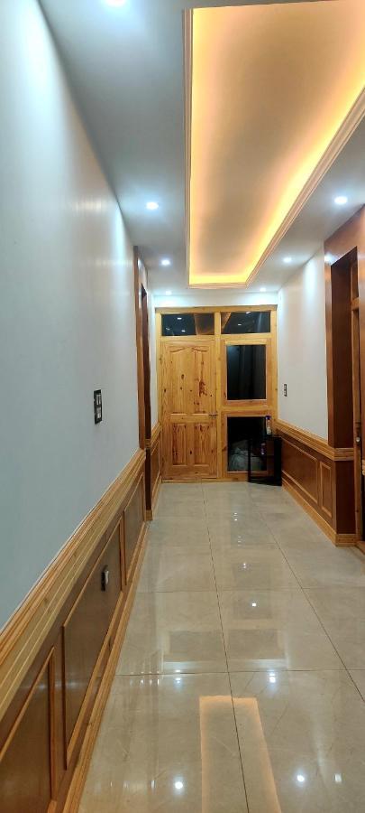Ladakh Country Inn Leh Luaran gambar