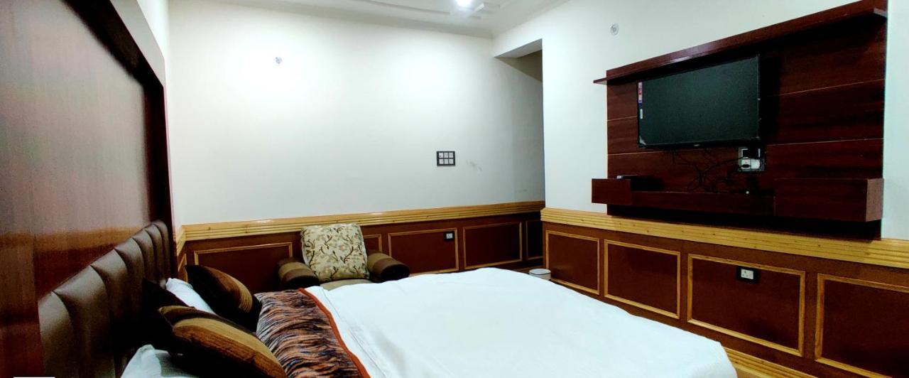 Ladakh Country Inn Leh Luaran gambar