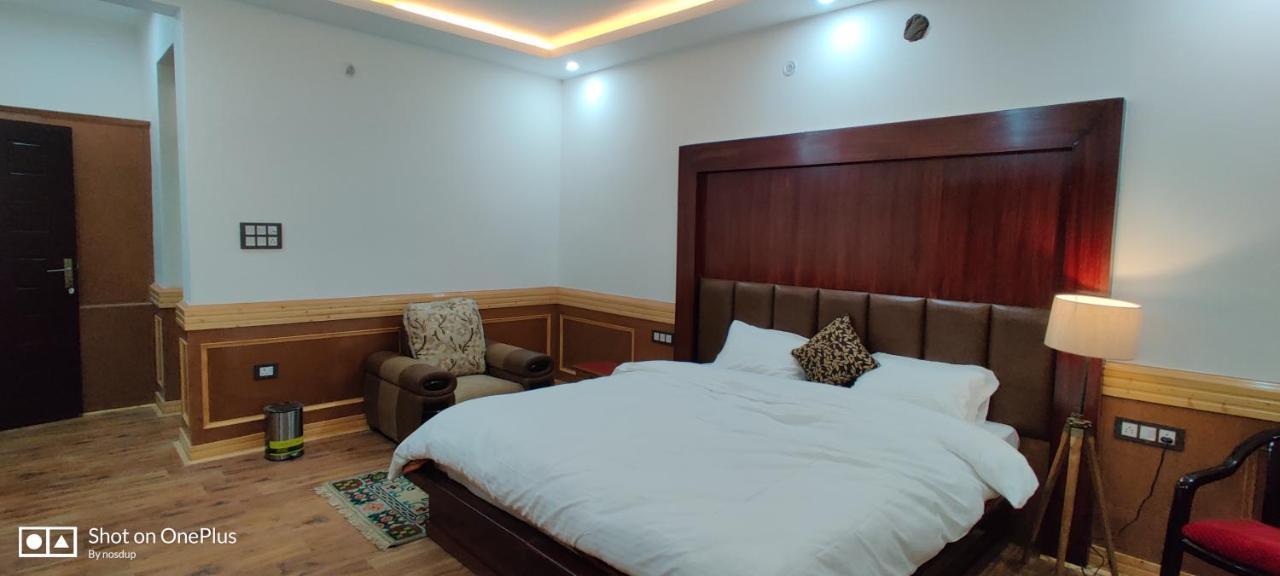 Ladakh Country Inn Leh Bilik gambar