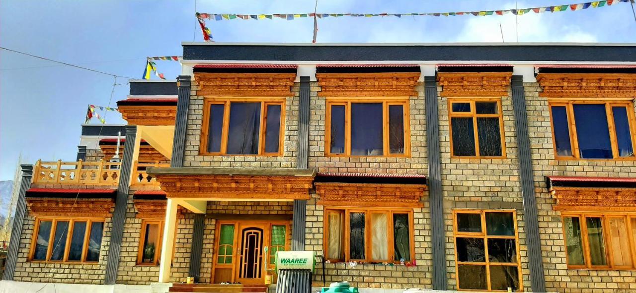 Ladakh Country Inn Leh Luaran gambar