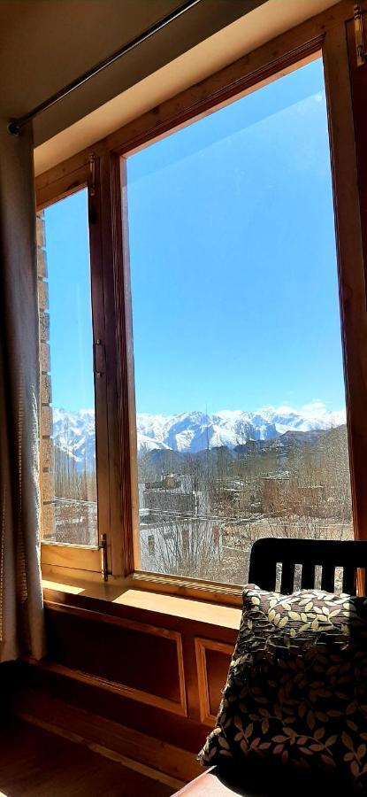 Ladakh Country Inn Leh Luaran gambar