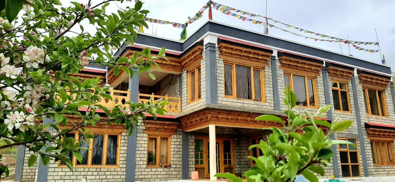 Ladakh Country Inn Leh Luaran gambar