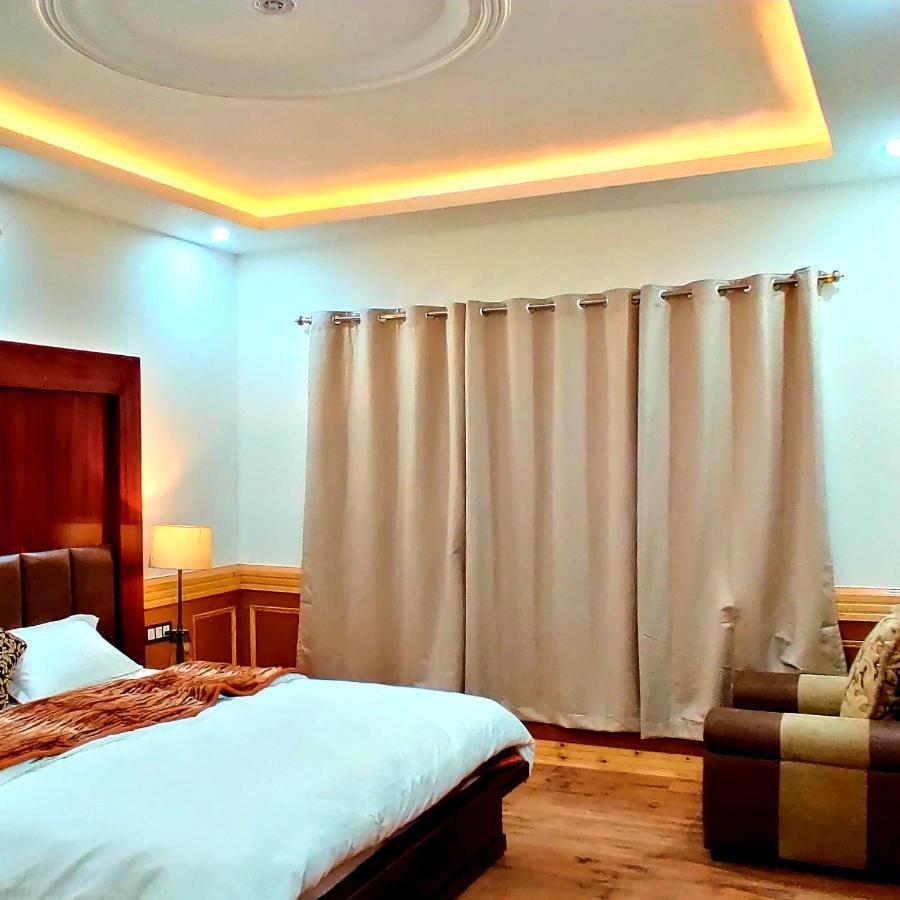 Ladakh Country Inn Leh Luaran gambar