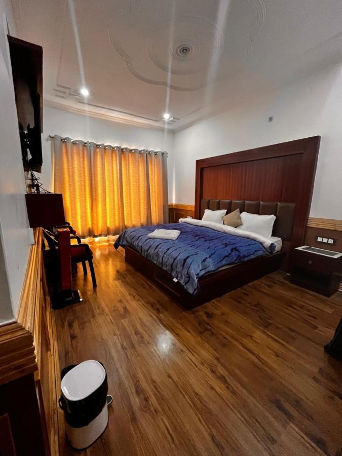 Ladakh Country Inn Leh Luaran gambar