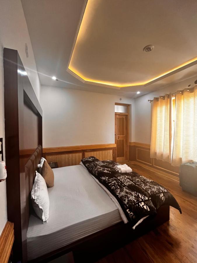 Ladakh Country Inn Leh Luaran gambar