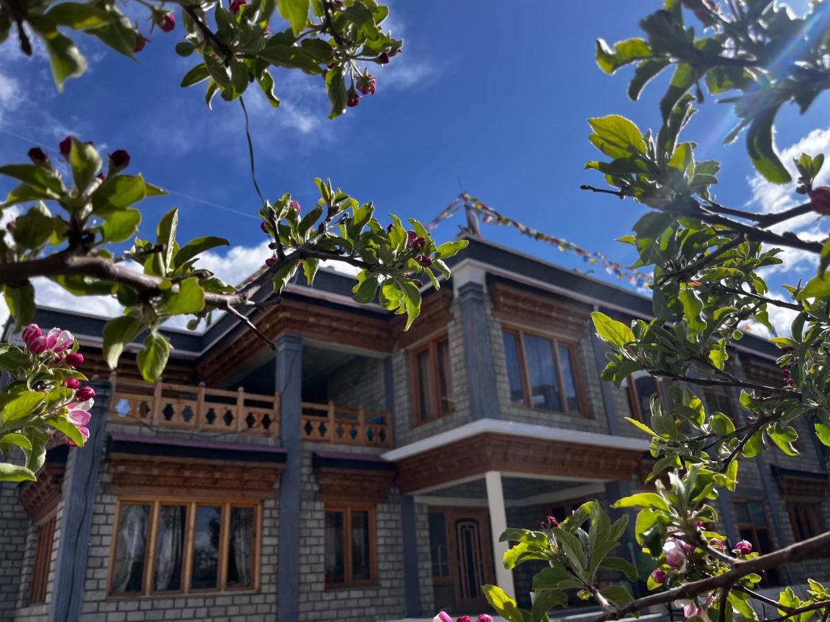 Ladakh Country Inn Leh Luaran gambar