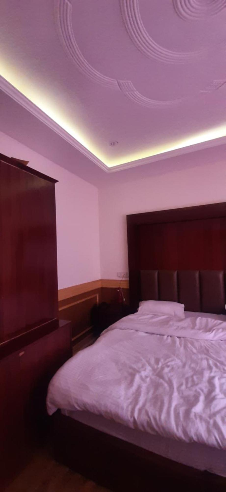 Ladakh Country Inn Leh Bilik gambar